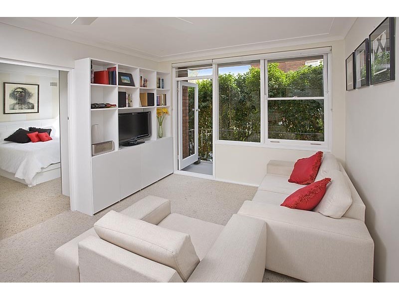 14/113 Shadforth Street, Mosman NSW 2088