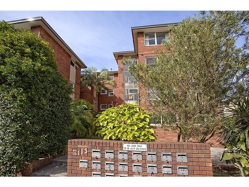 14/113 Shadforth Street, Mosman NSW 2088