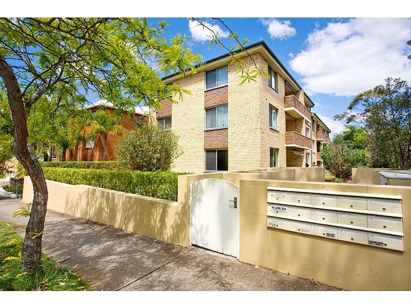 13/11 Harriette Street, Neutral Bay NSW 2089
