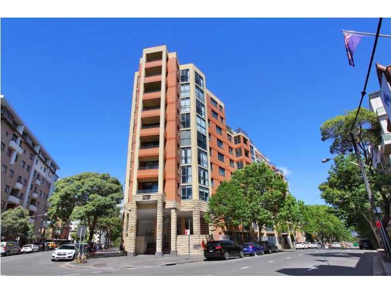 139/120-140 Pyrmont Street, Pyrmont NSW 2009