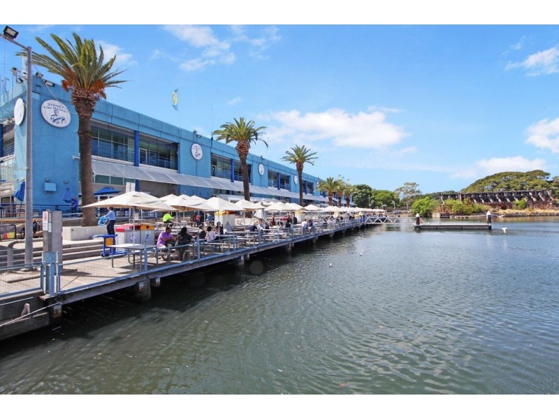 139/120-140 Pyrmont Street, Pyrmont NSW 2009