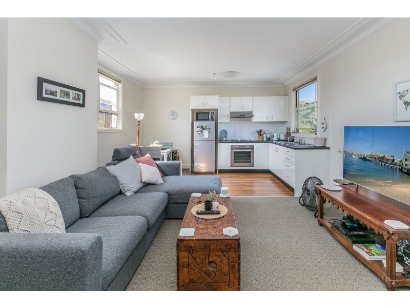 5/6 Thrupp Street, Neutral Bay NSW 2089
