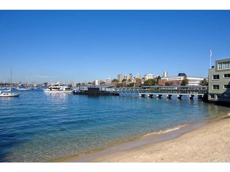 5/6 Thrupp Street, Neutral Bay NSW 2089