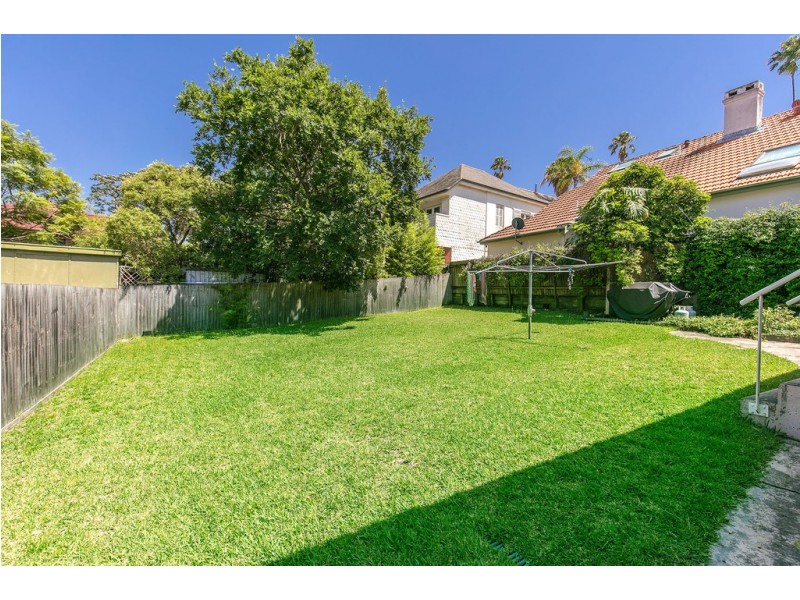 5/6 Thrupp Street, Neutral Bay NSW 2089