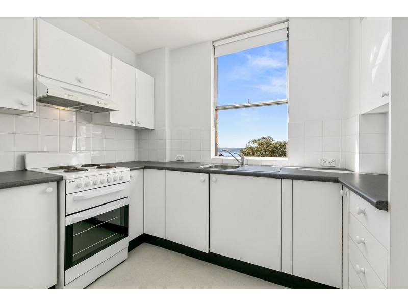 21/102 Spit Road, Mosman NSW 2088