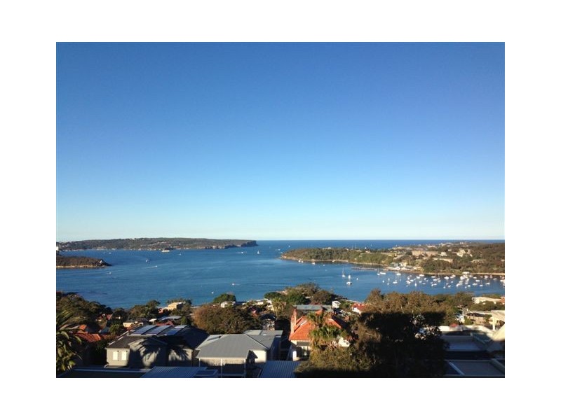 11/33 Moruben Road, Mosman NSW 2088