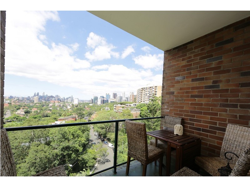 11/80 Bent Street, Neutral Bay NSW 2089