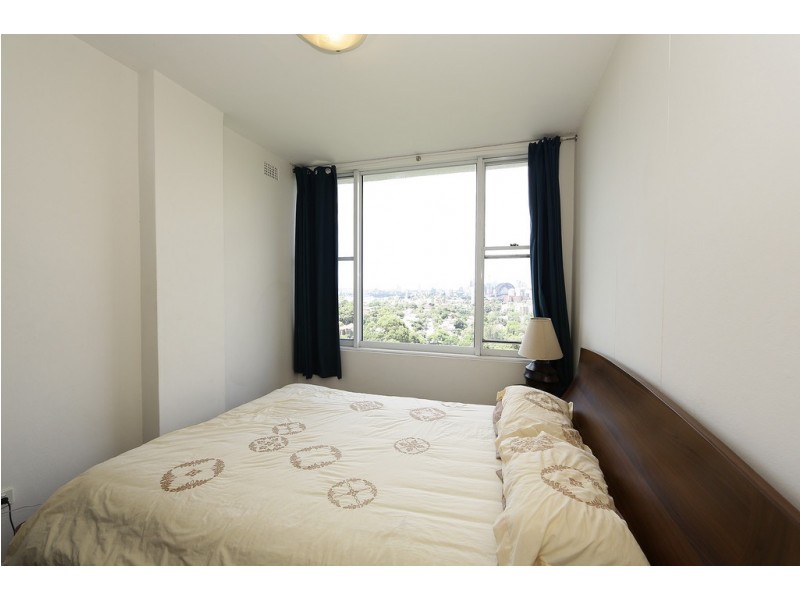 11/80 Bent Street, Neutral Bay NSW 2089