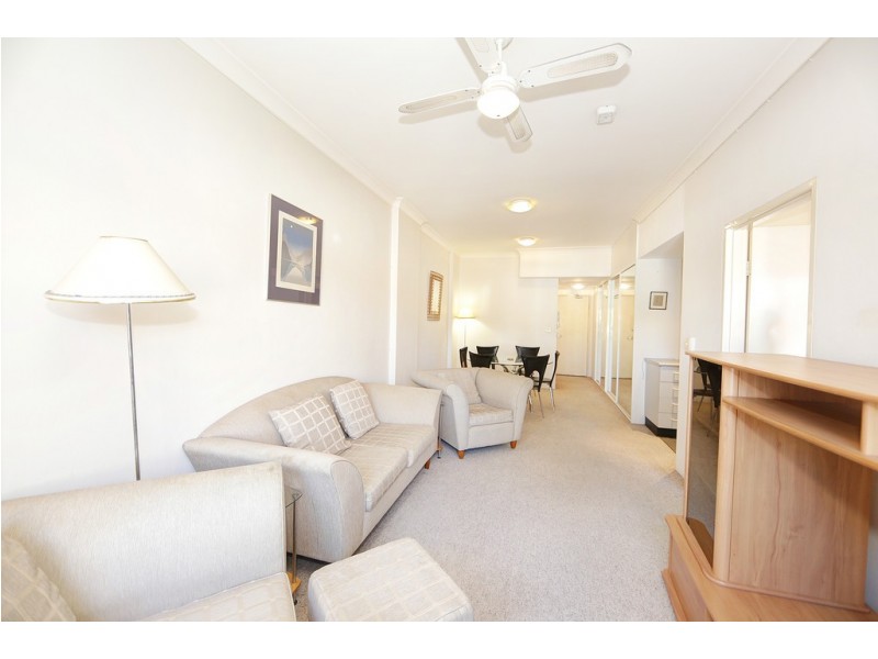 53/4-8 Waters Road, Neutral Bay NSW 2089