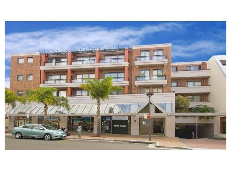 53/4-8 Waters Road, Neutral Bay NSW 2089