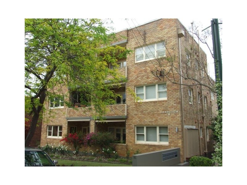 3/15 Harriette Street, Neutral Bay NSW 2089