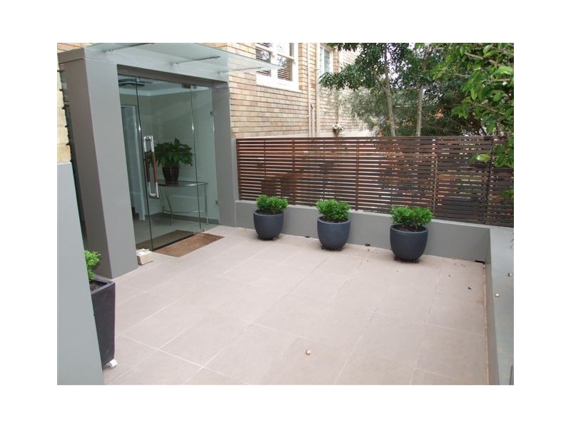 3/15 Harriette Street, Neutral Bay NSW 2089