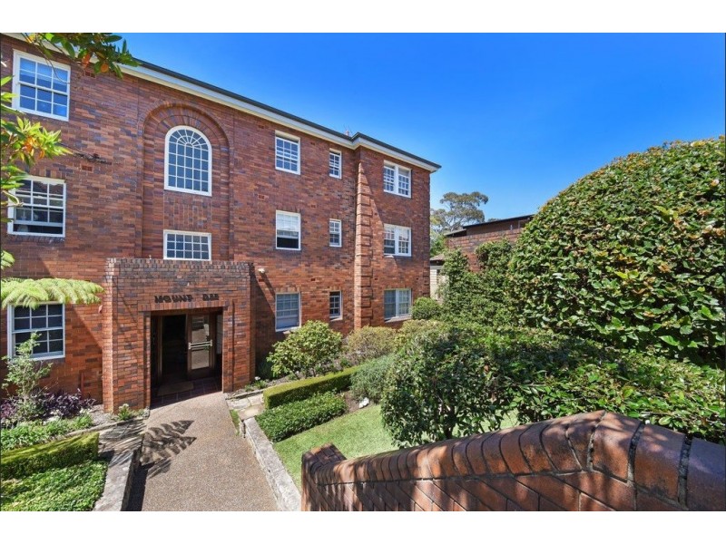 1/33 Aubin Street, Neutral Bay NSW 2089