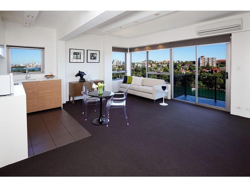 13/24A Musgrave Street, Mosman NSW 2088