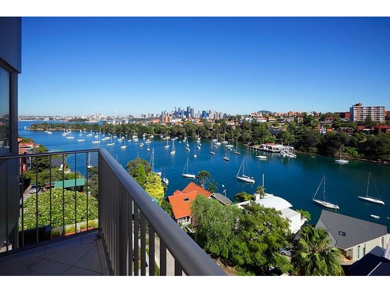 13/24A Musgrave Street, Mosman NSW 2088