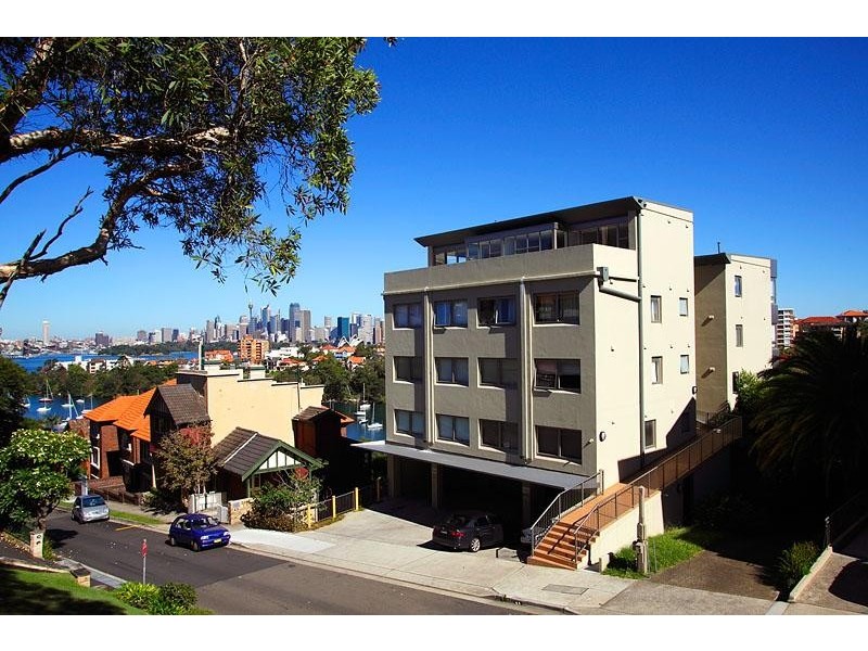 13/24A Musgrave Street, Mosman NSW 2088