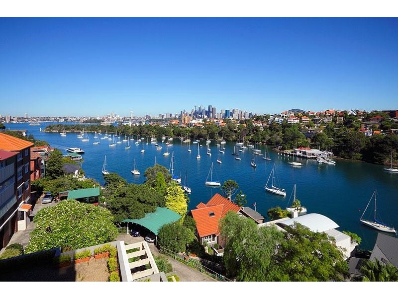 13/24A Musgrave Street, Mosman NSW 2088