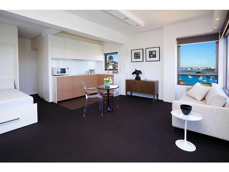 13/24A Musgrave Street, Mosman NSW 2088