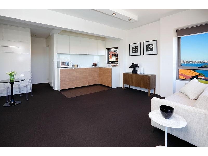 13/24A Musgrave Street, Mosman NSW 2088