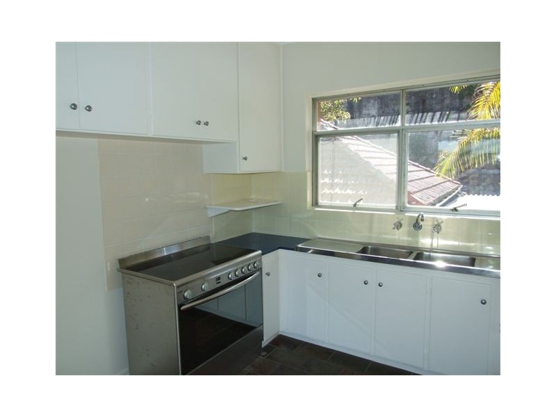 1/18 Lower Boyle Street, Mosman NSW 2088