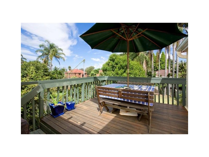 8 Undercliff Street, Neutral Bay NSW 2089