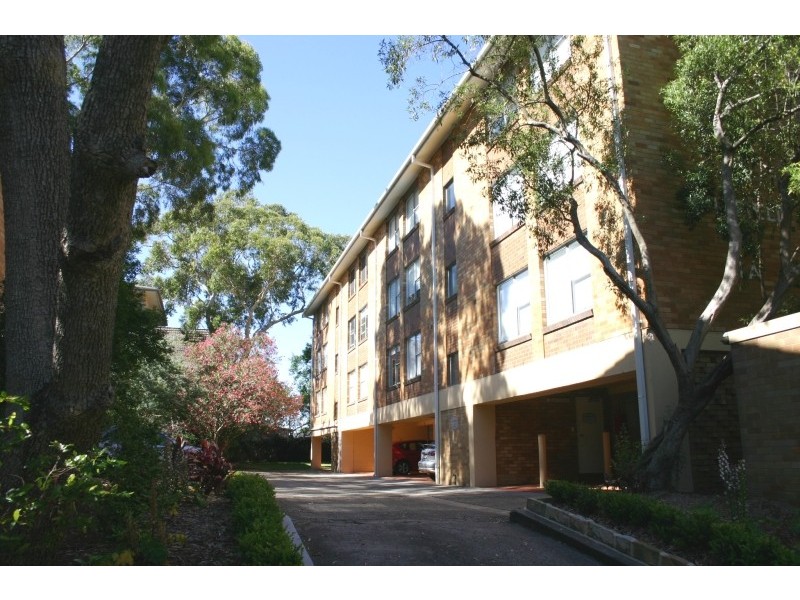 11/1A Phillips Street, Neutral Bay NSW 2089