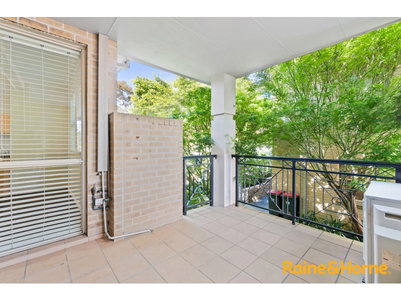 8/52-54 Dalleys Road, Naremburn NSW 2065