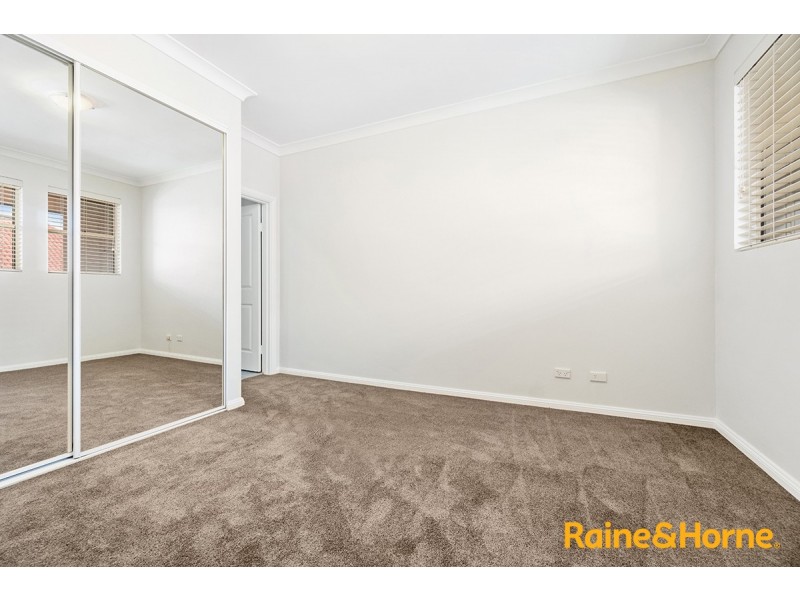 8/52-54 Dalleys Road, Naremburn NSW 2065