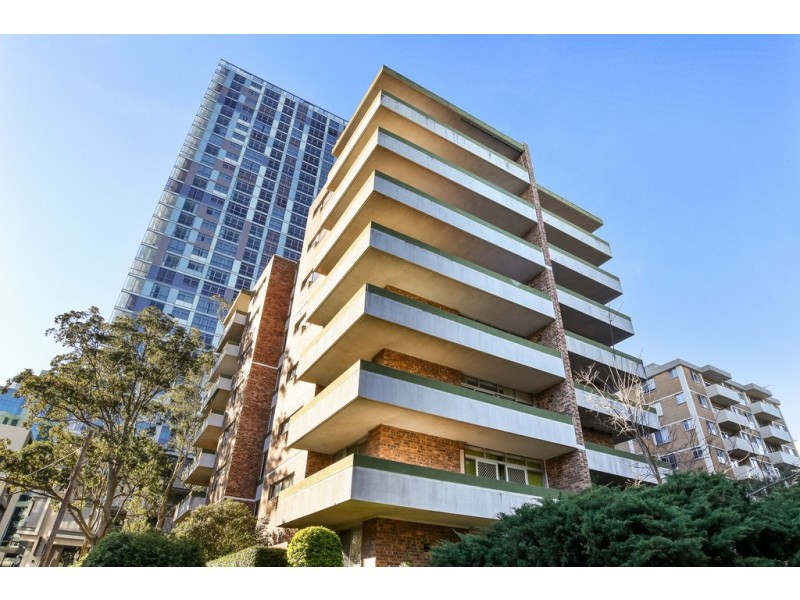 31/96 Albert Avenue, Chatswood NSW 2067
