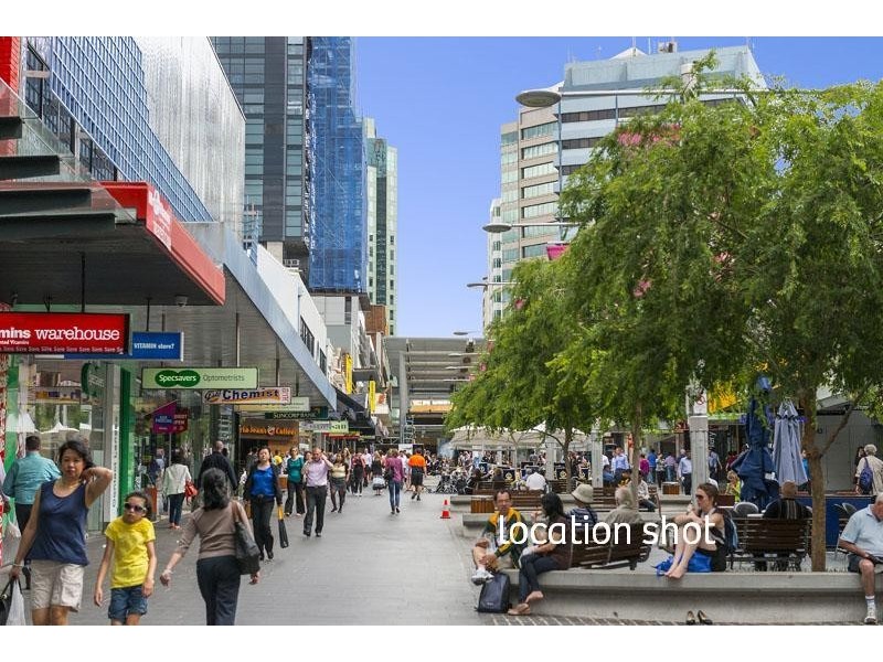 31/96 Albert Avenue, Chatswood NSW 2067