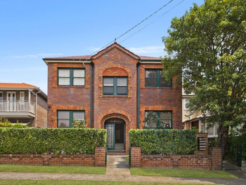 3/28 Orlando Avenue, Mosman NSW 2088
