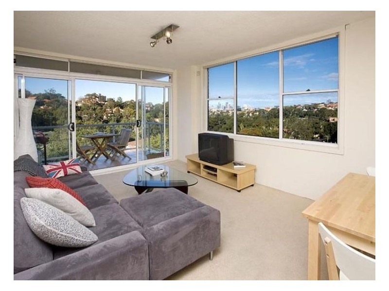 32/36A Park Avenue, Mosman NSW 2088