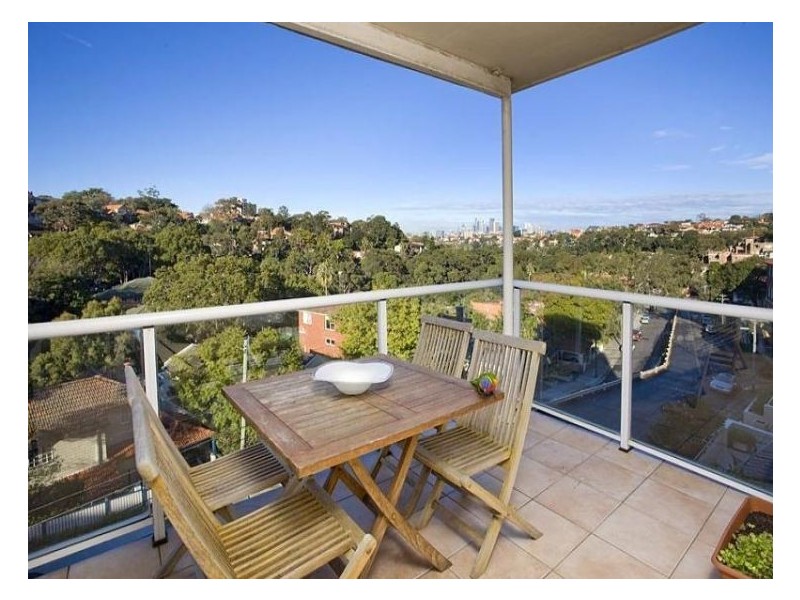 32/36A Park Avenue, Mosman NSW 2088