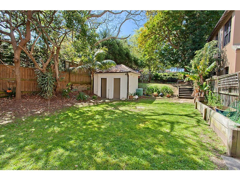 4/2 Clanalpine Street, Mosman NSW 2088