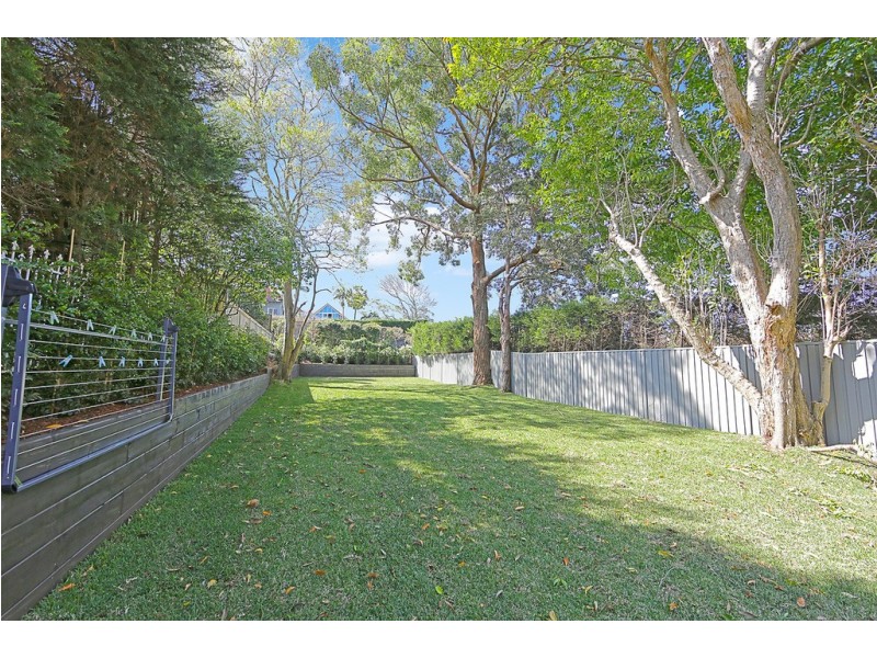 4/2 Clanalpine Street, Mosman NSW 2088