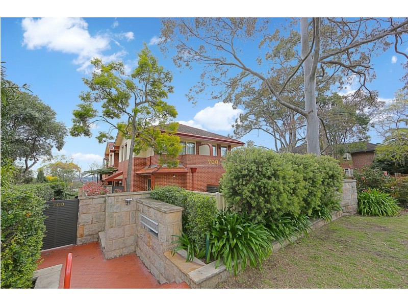 5/700 Pacific Highway, Killara NSW 2071
