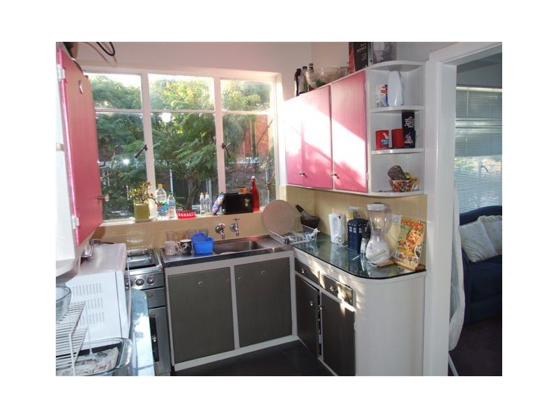 9/21 Baden Road, Neutral Bay NSW 2089