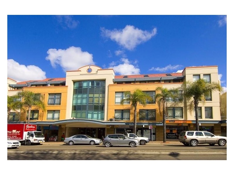 317/99 Military Road, Neutral Bay NSW 2089