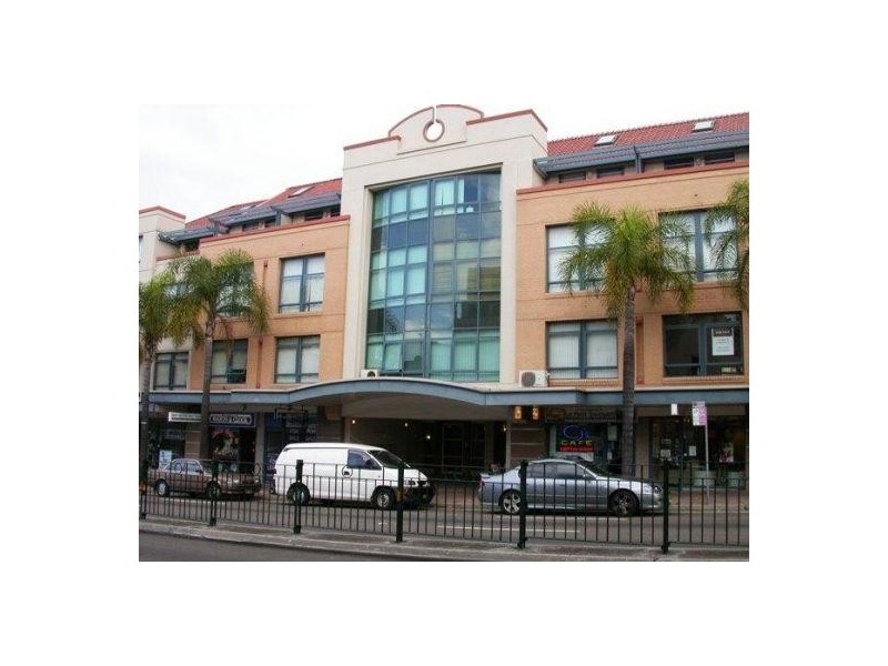 317/99 Military Road, Neutral Bay NSW 2089