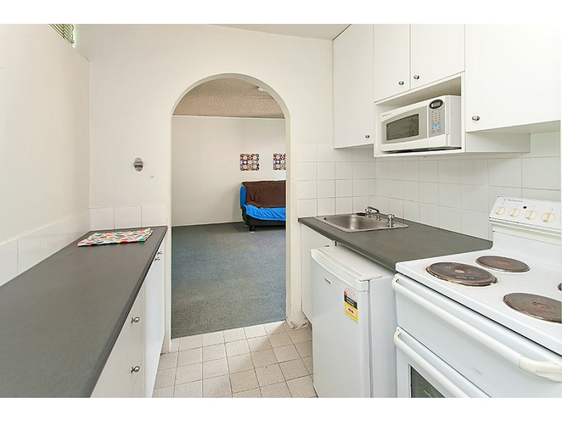 10/167 Willoughby Road, Naremburn NSW 2065