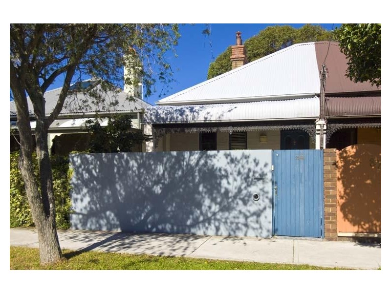 89 Holtermann Street, Crows Nest NSW 2065