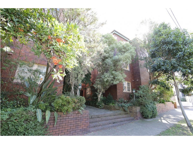 7/196A West Street, Crows Nest NSW 2065