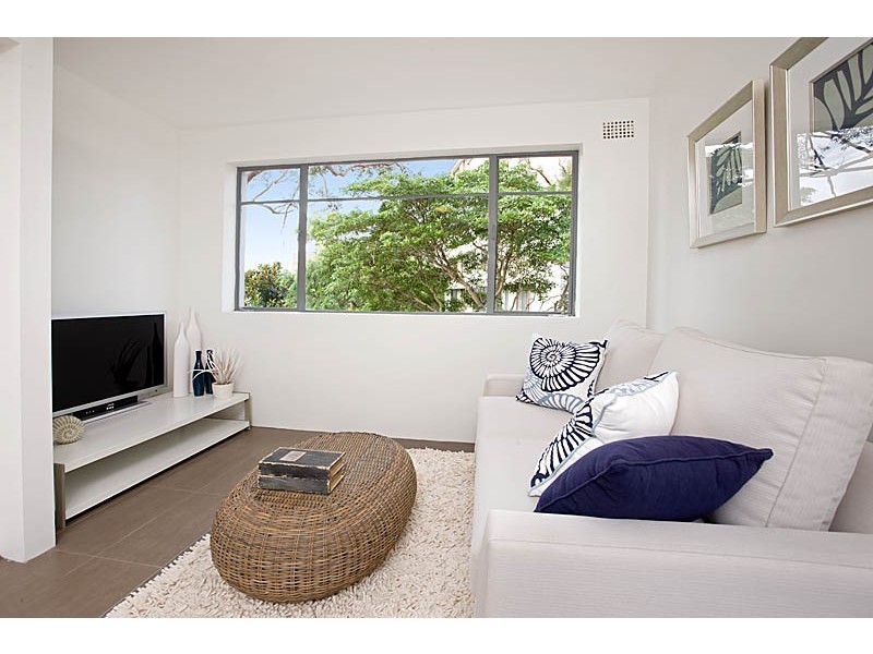 2/12-14 Grosvenor Street, Neutral Bay NSW 2089