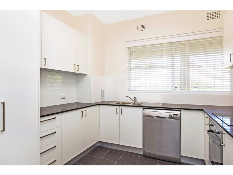 42/3 Plunkett Street, Kirribilli NSW 2061