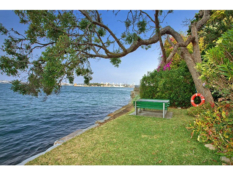 42/3 Plunkett Street, Kirribilli NSW 2061