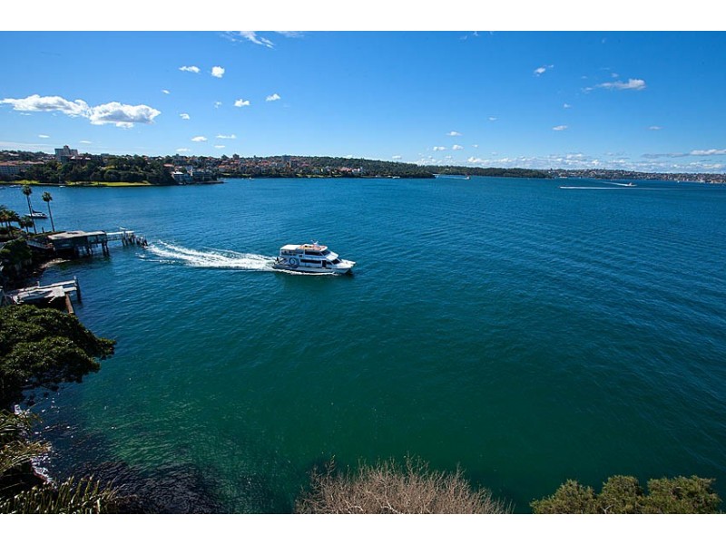 42/3 Plunkett Street, Kirribilli NSW 2061