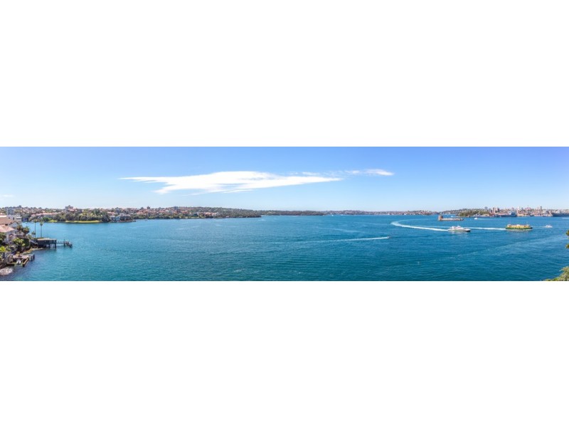 42/3 Plunkett Street, Kirribilli NSW 2061