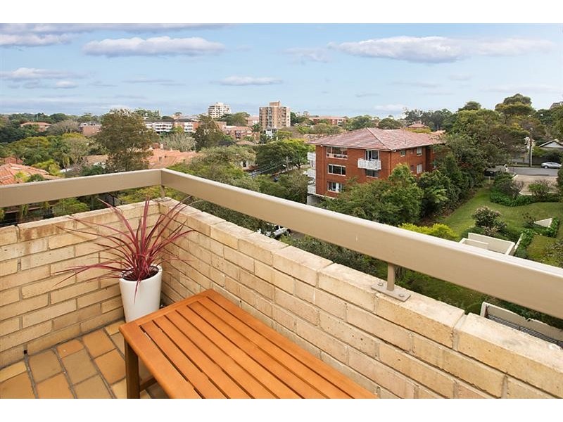 29/6-8 Hardie Street, Neutral Bay NSW 2089