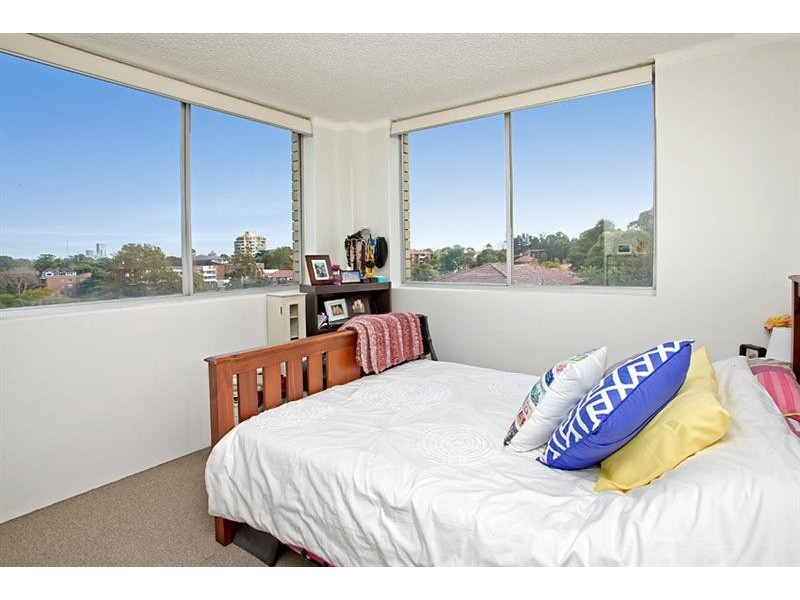 29/6-8 Hardie Street, Neutral Bay NSW 2089