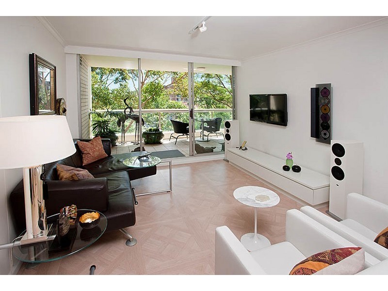 503/29 Yeo Street, Neutral Bay NSW 2089